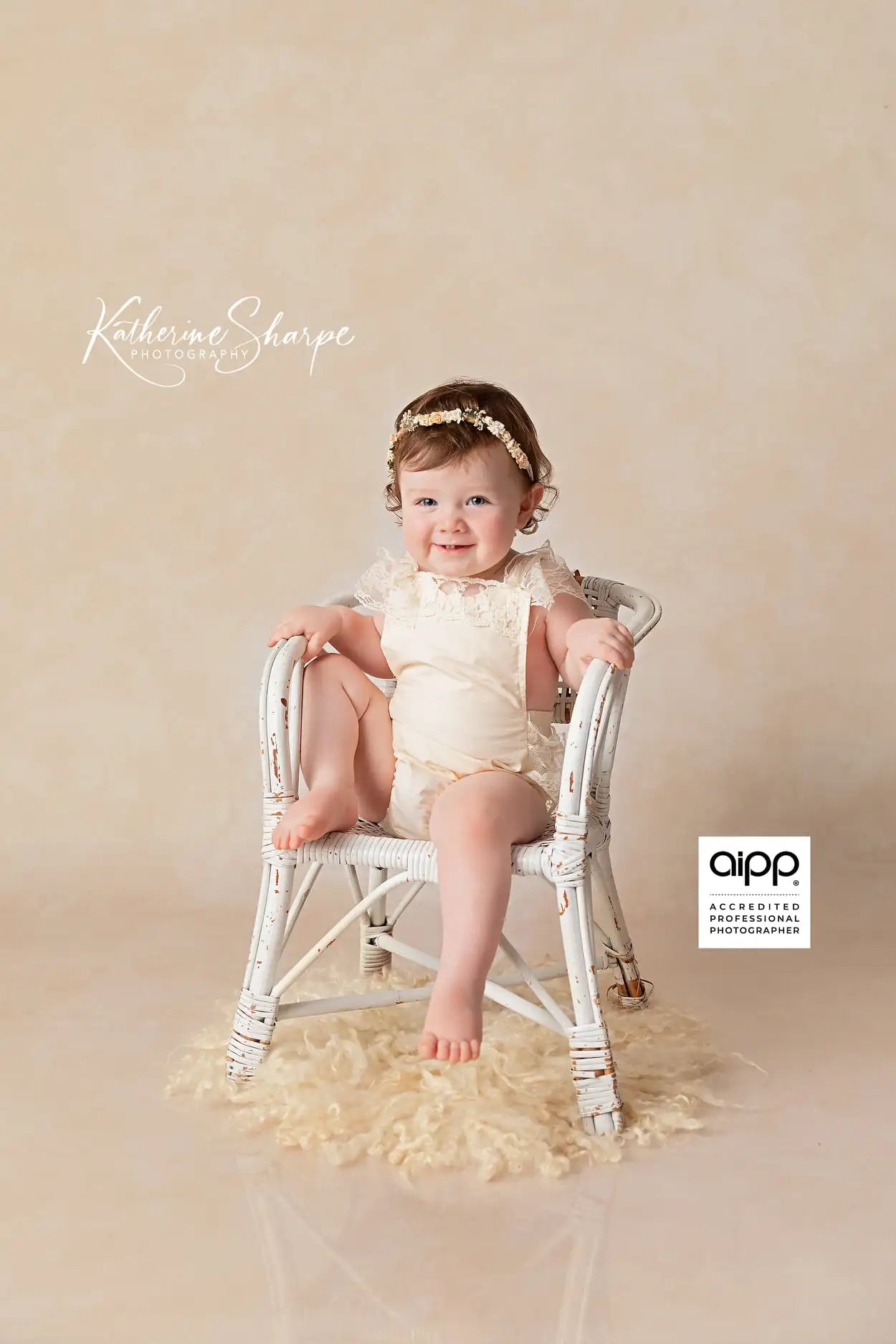 KMK - Abstract Pure Color Texture Backdrop