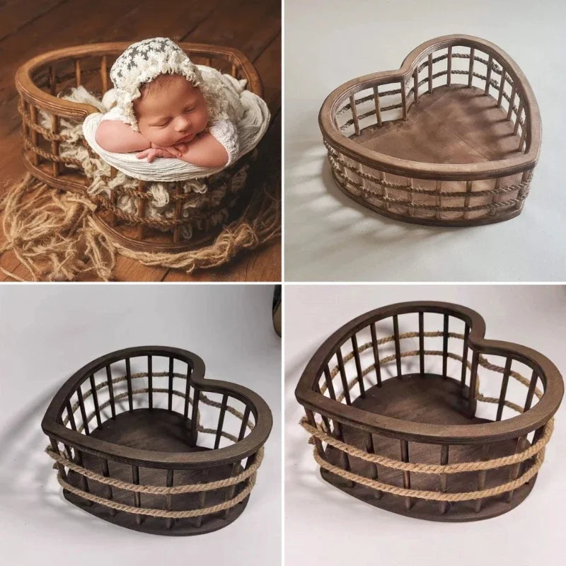 KMK - Old Heart-shaped Basin Prop