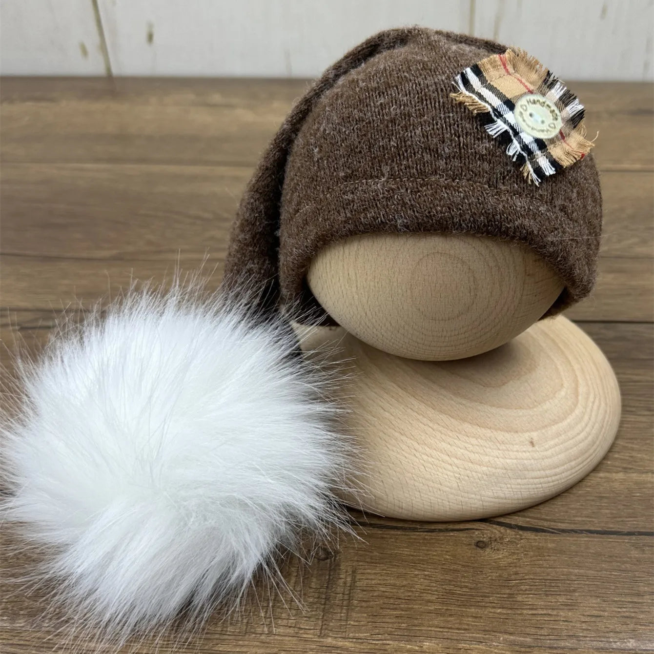 KMK - Newborn Hat+Pants set