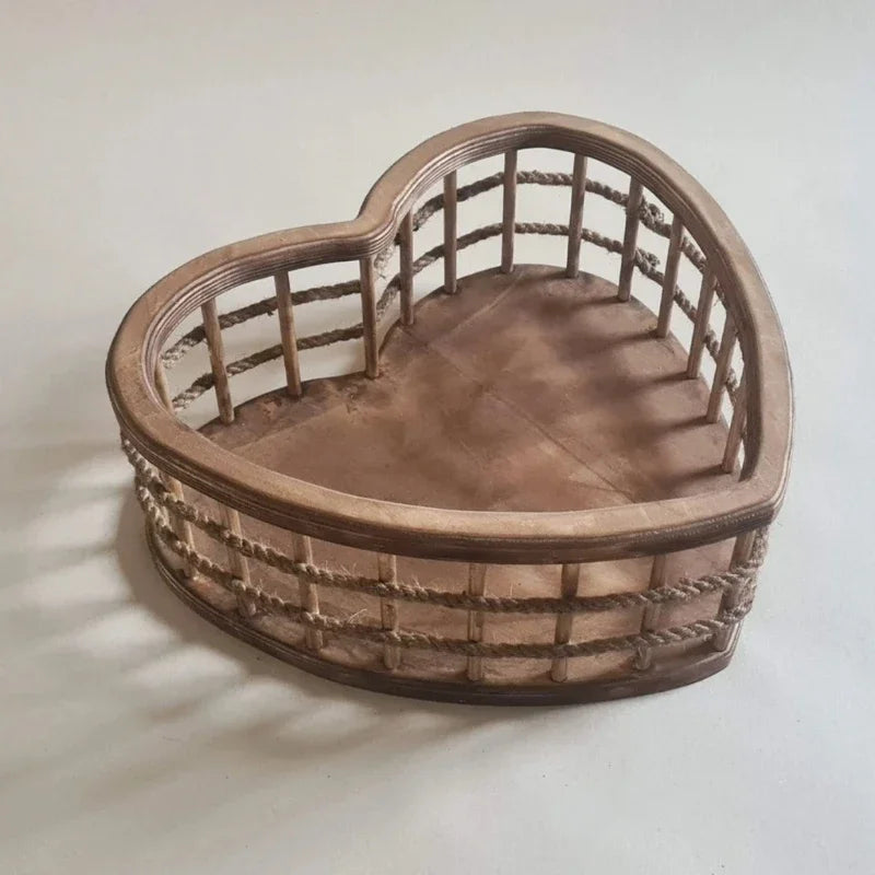 KMK - Old Heart-shaped Basin Prop