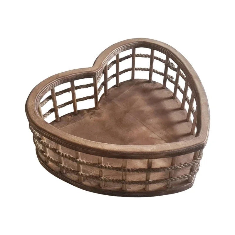 KMK - Old Heart-shaped Basin Prop