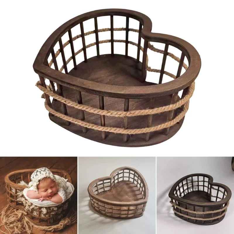 KMK - Old Heart-shaped Basin Prop