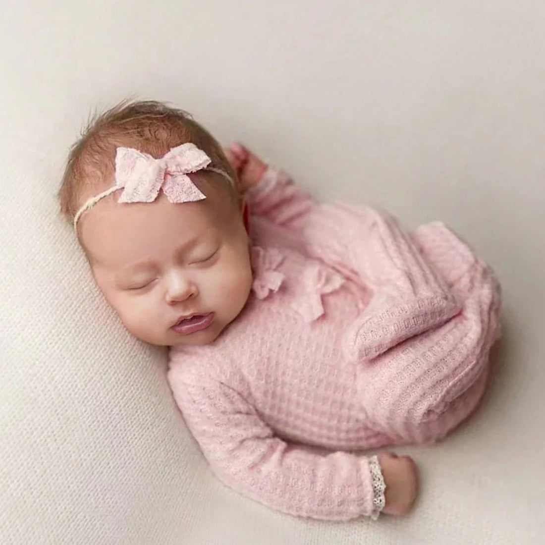 Our Favourite Trending Newborn Rompers for 2025 Photography Sessions