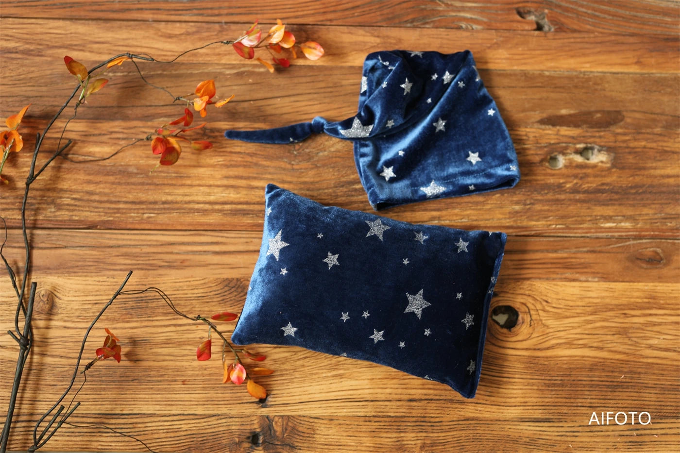 KMK - Star Romper Set