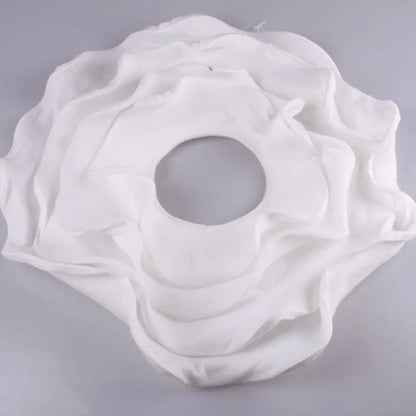 KMK - Cashmere Rose Flower Blanket