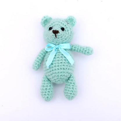 KMK - Mini Teddy Bear Doll