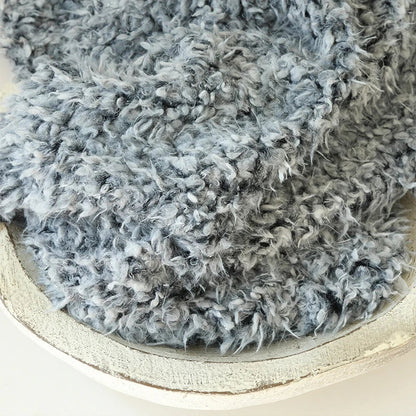KMK - Soft Fur Fabric Nest Blanket