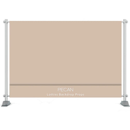 KMK - Solid Plain Backdrop