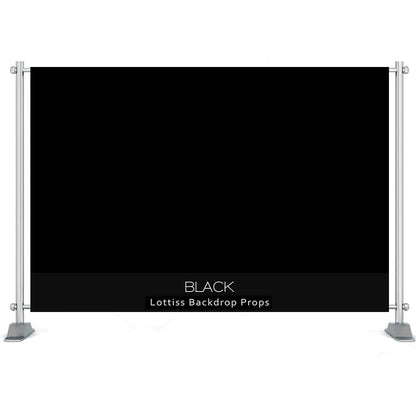 KMK - Solid Plain Backdrop