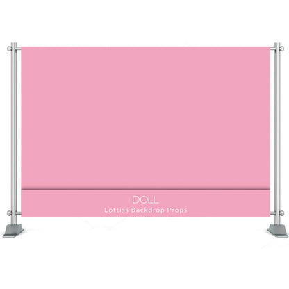 KMK - Solid Plain Backdrop