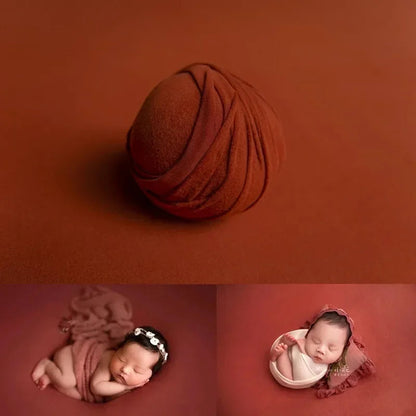 KMK - Stretchable Cotton Fabric - Assorted wraps and blankets