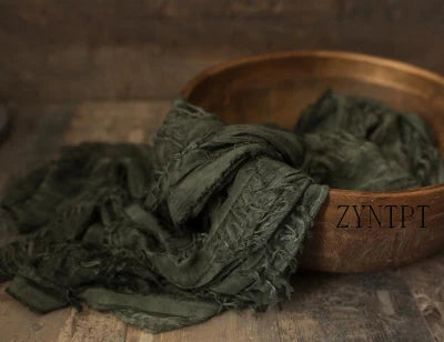 KMK - Vintage Lace Layering Wrap - assorted colours