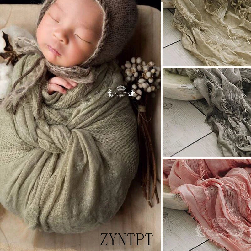 KMK - Vintage Lace Layering Wrap - assorted colours