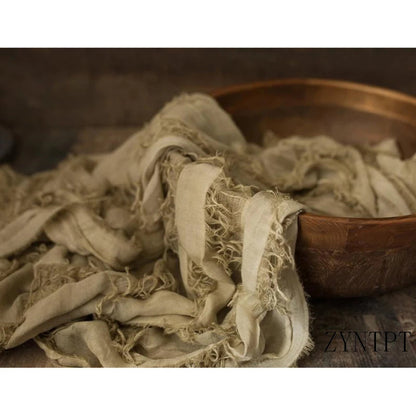 KMK - Vintage Lace Layering Wrap - assorted colours
