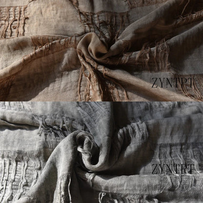 KMK - Vintage Lace Layering Wrap - assorted colours