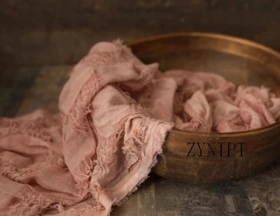 KMK - Vintage Lace Layering Wrap - assorted colours