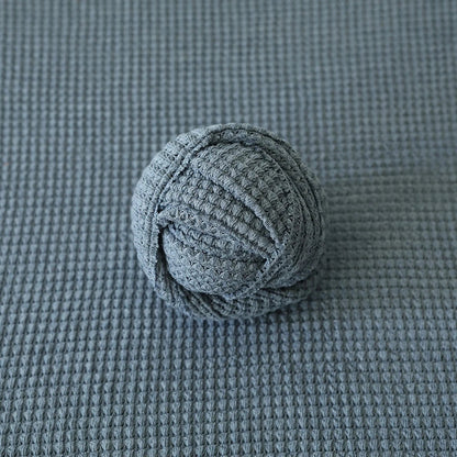 KMK - Wool Photography Blankets and Wraps - Assorted colours