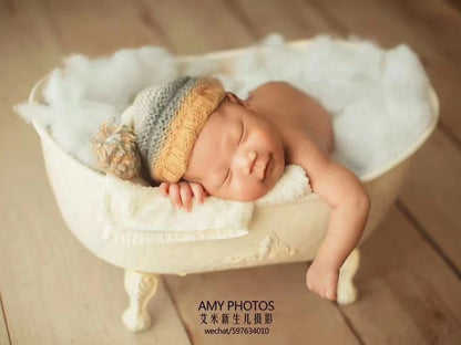 KMK - Newborn Iron Bathtub
