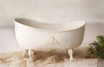 KMK - Newborn Iron Bathtub