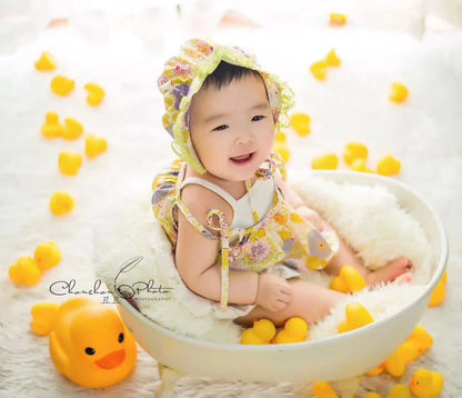 KMK - Newborn Iron Bathtub