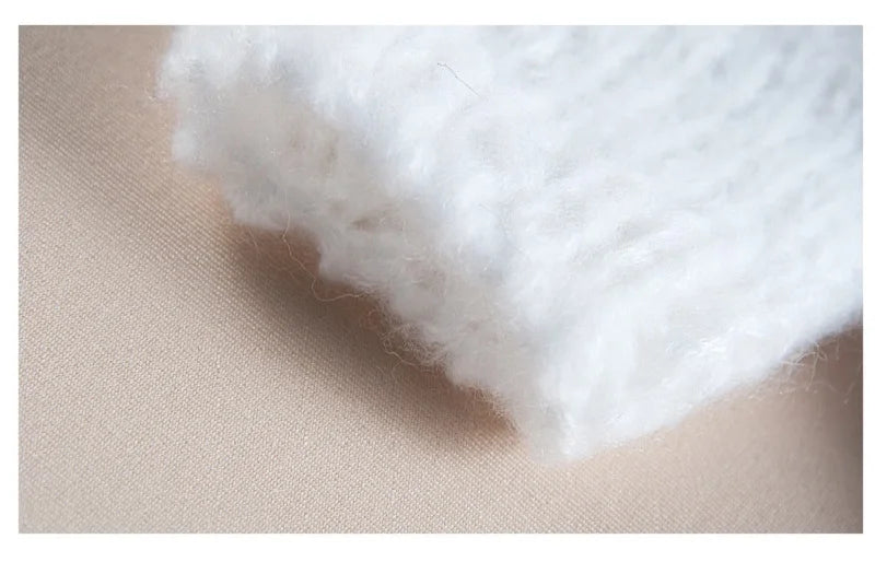 KMK - Baby Rabbit Romper Set