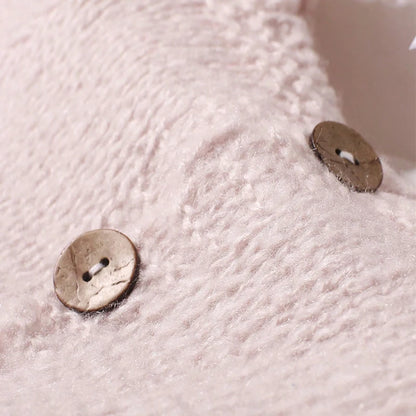 KMK - Rabbit Knitted 2 Piece Set