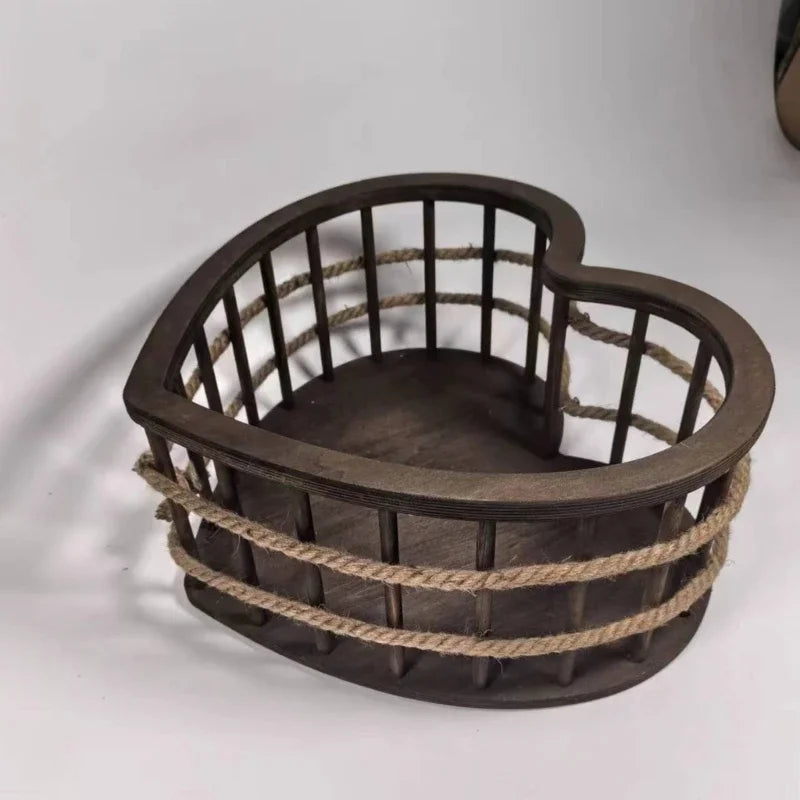 KMK -  Old Heart-shaped Basin Prop