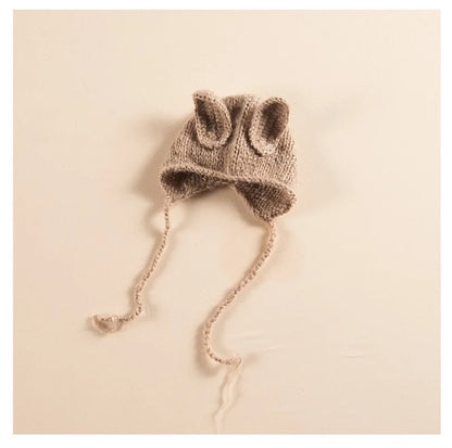 KMK - Baby Rabbit Romper Set