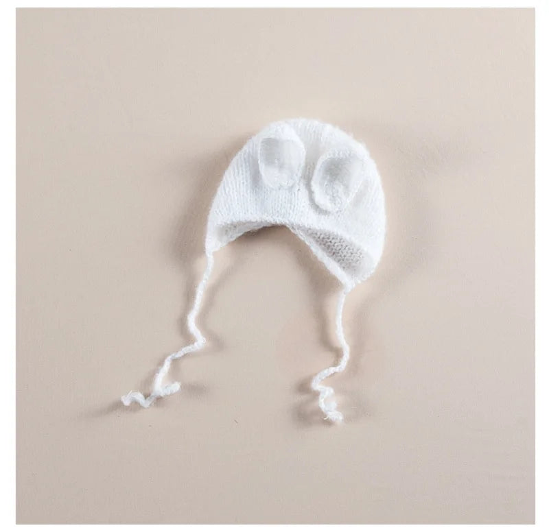 KMK - Baby Rabbit Romper Set