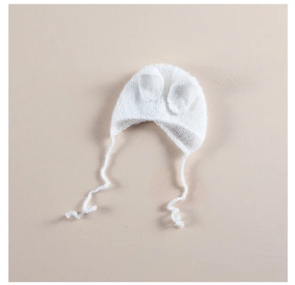 KMK - Baby Rabbit Romper Set