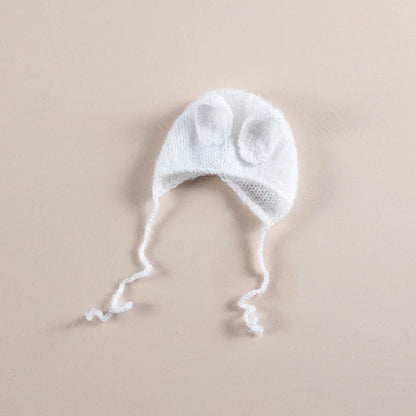 KMK - Baby Rabbit Romper Set